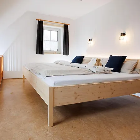 Apartment Sonnengarten
