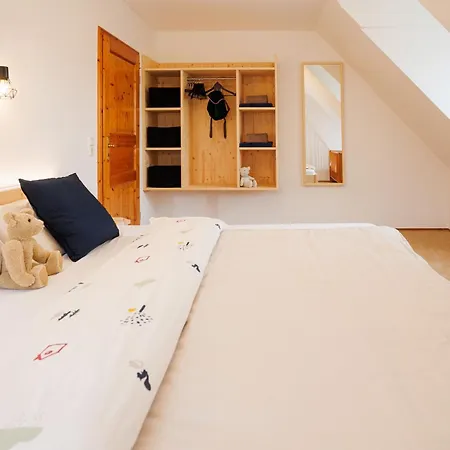 Apartment Sonnengarten Gunzenhausen