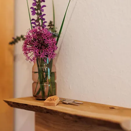 Sonnengarten 아파트
