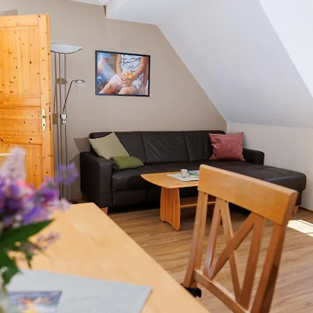 Sonnengarten Apartment *