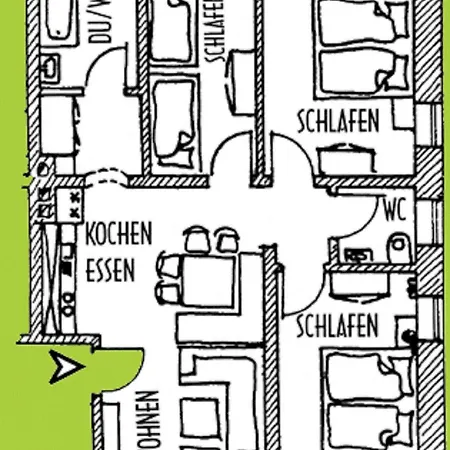 Sonnengarten *
