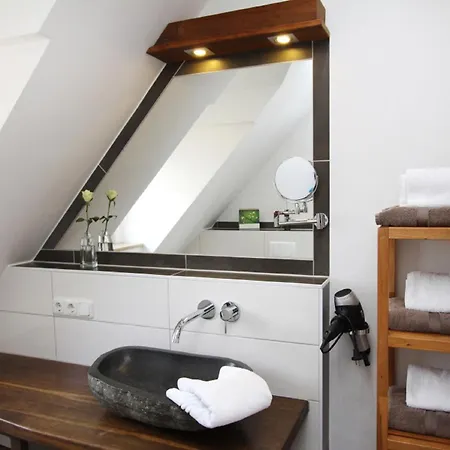 Apartment Sonnengarten *