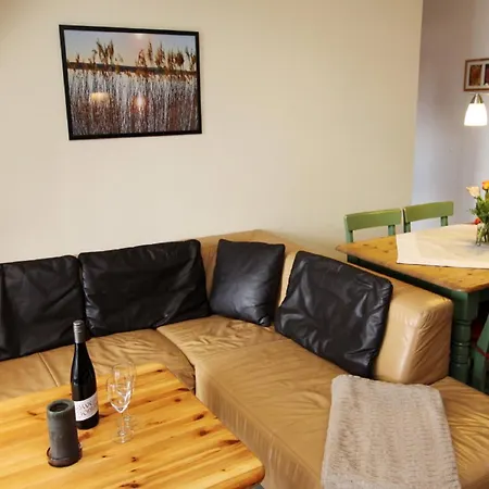 Sonnengarten Apartman