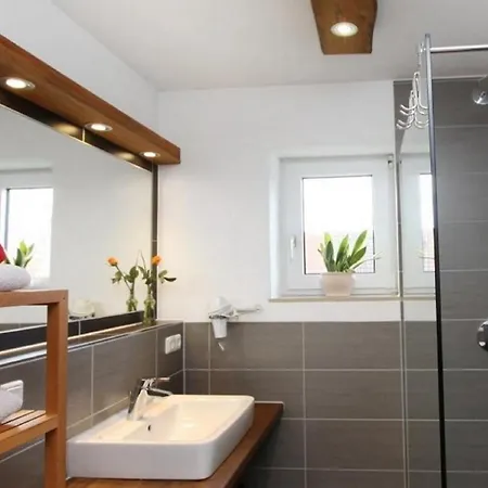 Apartman Sonnengarten