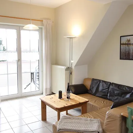 Sonnengarten Apartman *