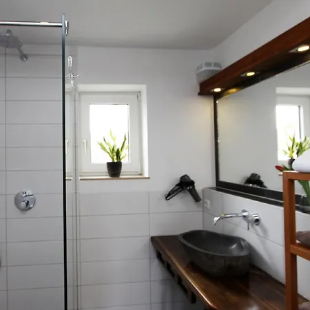 Sonnengarten Apartman *