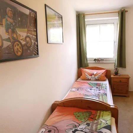Sonnengarten Apartman