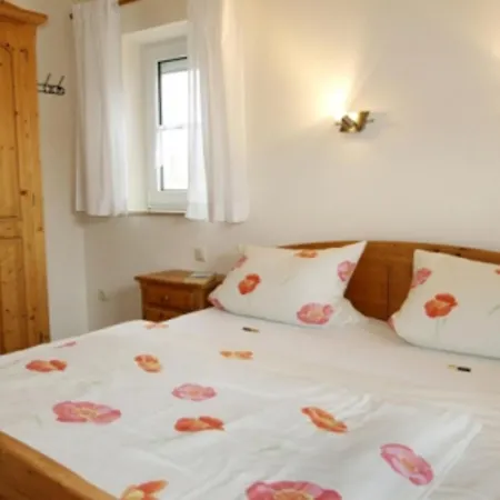 Apartman Sonnengarten Gunzenhausen