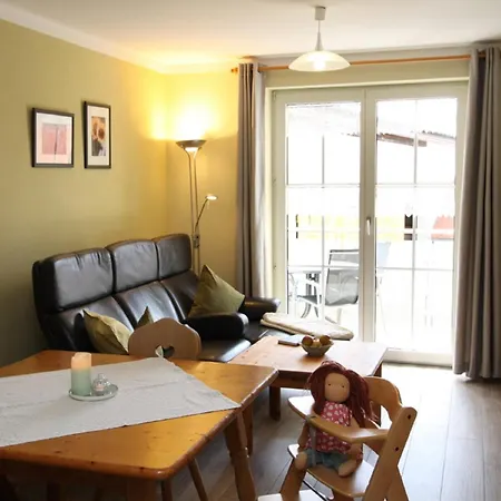 Apartman Sonnengarten