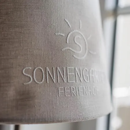 Sonnengarten *