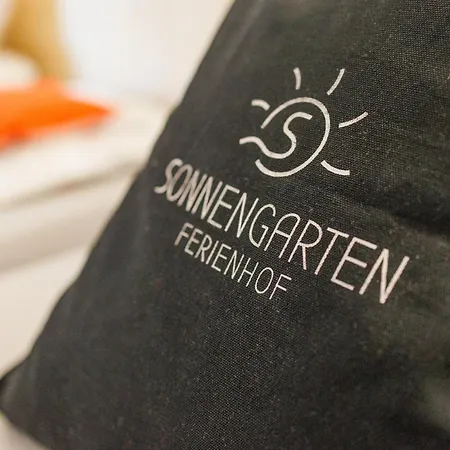 아파트 Sonnengarten *