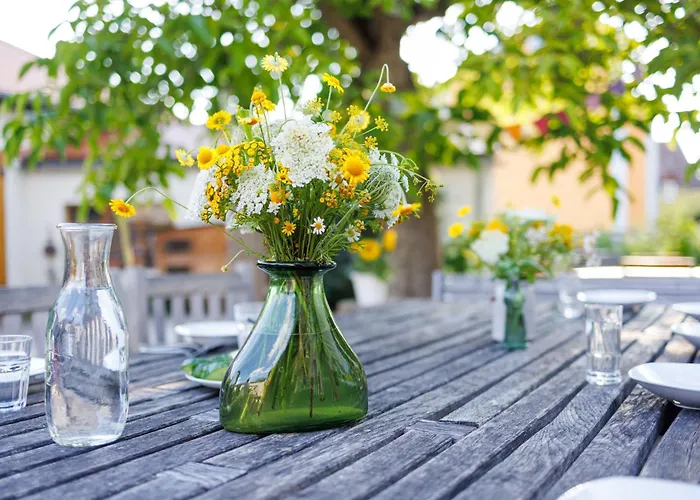 شقة Sonnengarten