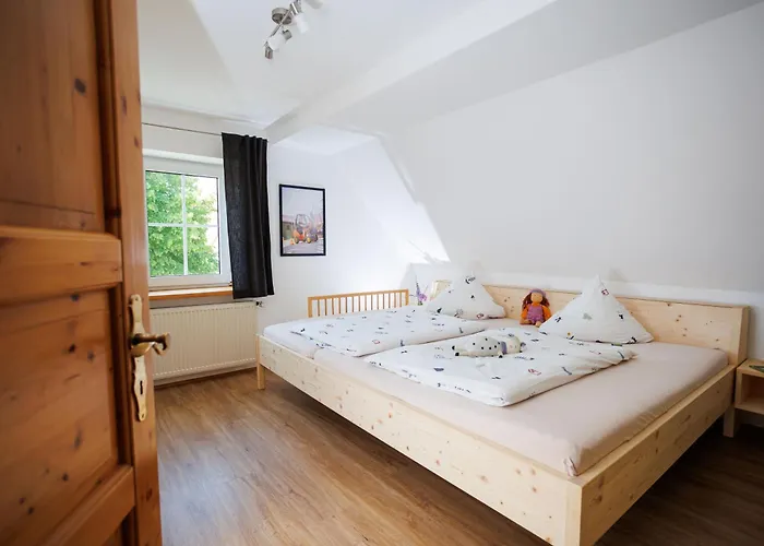 Sonnengarten * غونوهاوسن