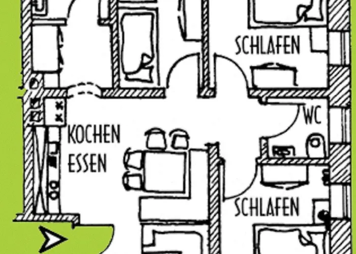 Sonnengarten غونوهاوسن