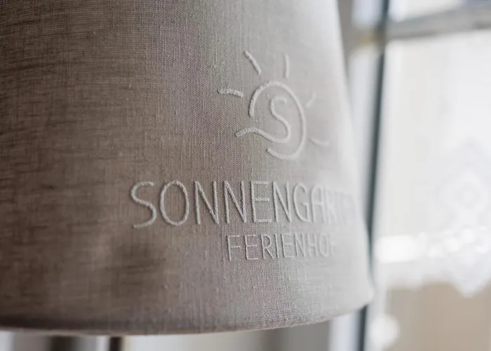 Sonnengarten *