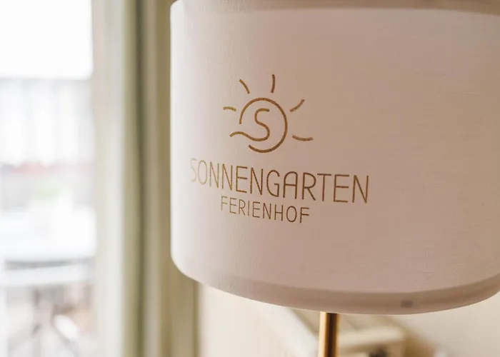 Sonnengarten *