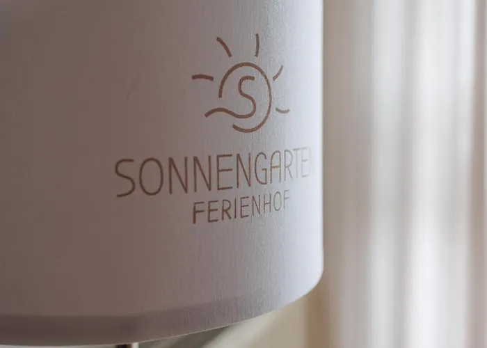 شقة Sonnengarten *