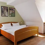Sonnengarten Apartmán