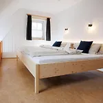 Apartmán Sonnengarten