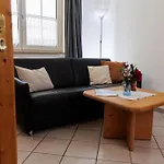 Apartmán Sonnengarten Gunzenhausen