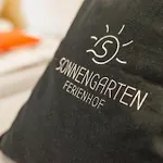 Apartmán Sonnengarten *
