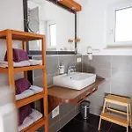 Sonnengarten Apartmán Gunzenhausen
