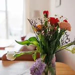 Sonnengarten Apartmán *
