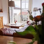 Apartmán Sonnengarten *