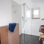 Sonnengarten Apartmán *