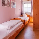 Sonnengarten Apartmán Gunzenhausen