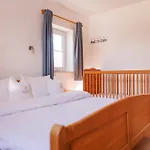 Sonnengarten Apartmán *