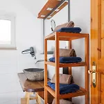 Apartmán Sonnengarten Gunzenhausen