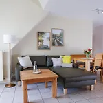 Sonnengarten Apartmán Gunzenhausen