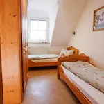 Sonnengarten Apartmán *