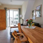 Sonnengarten Apartmán *