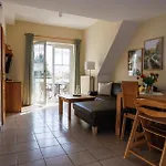 Apartmán Sonnengarten