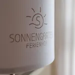 Apartmán Sonnengarten *