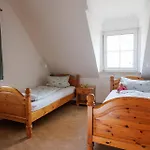 Sonnengarten Apartmán *