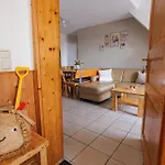 Sonnengarten Apartmán *