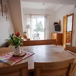 Apartmán Sonnengarten