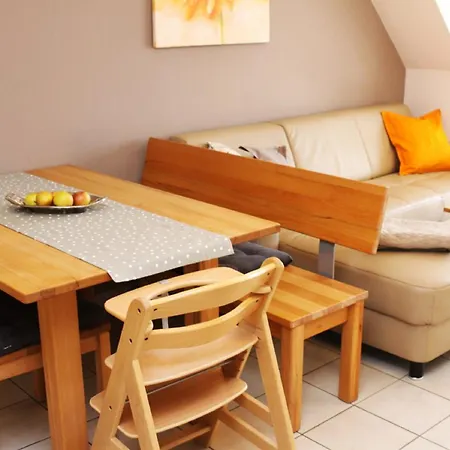 Апартаменты Sonnengarten