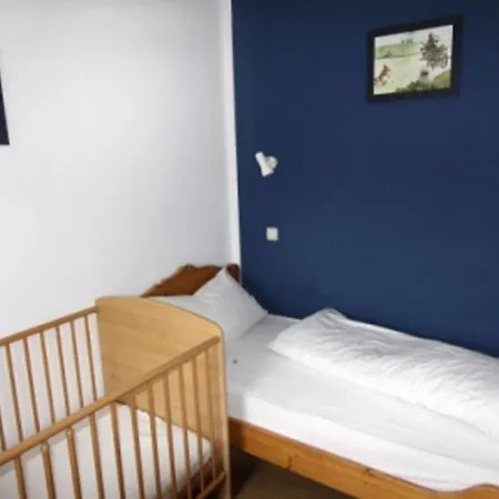 Apartment Sonnengarten