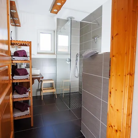 Sonnengarten Апартаменты