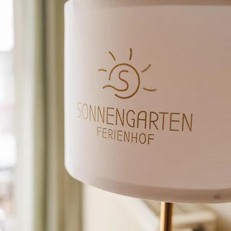 Sonnengarten *
